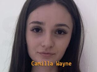 Camilla_Wayne