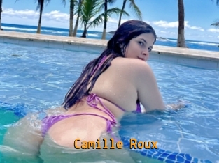 Camille_Roux Sexcam Portal