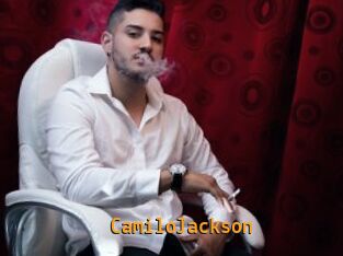 CamiloJackson