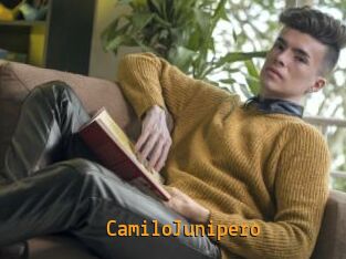 CamiloJunipero