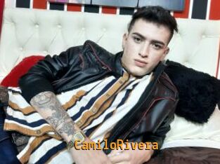 CamiloRivera Sexcam Portal
