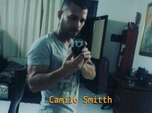 Camilo_Smitth