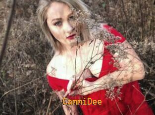 CammiDee