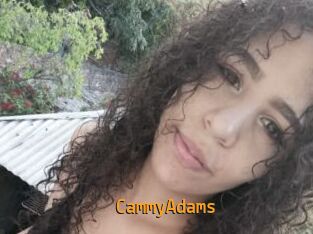 CammyAdams