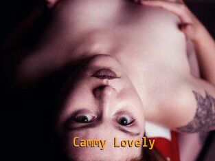 Cammy_Lovely