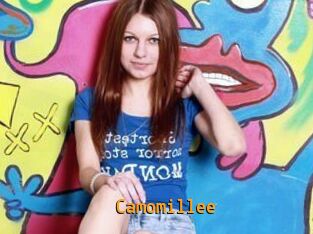 Camomillee