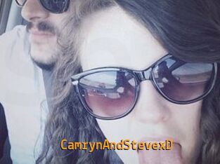 CamrynAndStevexD