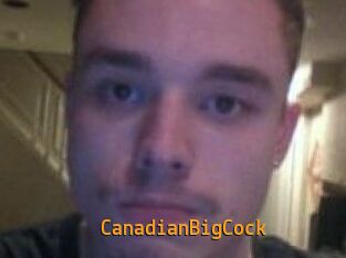 CanadianBigCock