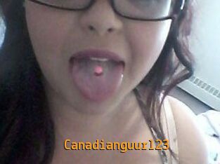 Canadianguurl23