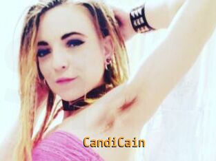 CandiCain