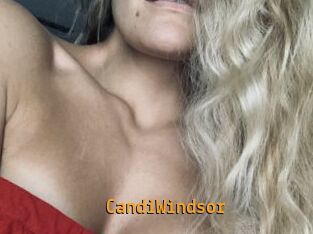CandiWindsor