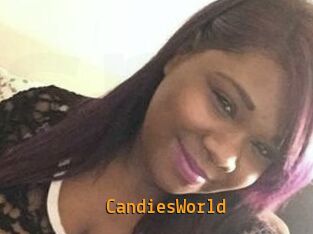 CandiesWorld