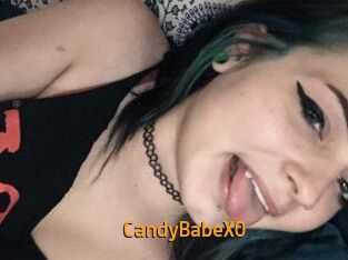CandyBabeXO