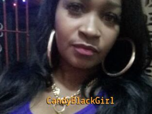 CandyBlackGirl