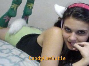 CandyCamCutie