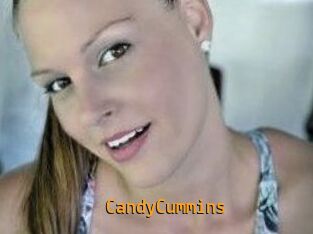 CandyCummins