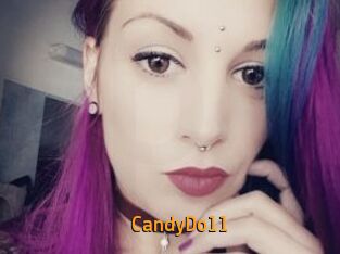 CandyDoll