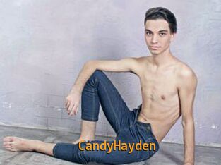 CandyHayden