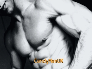 CandyManUK