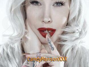 CandyMansonXXX