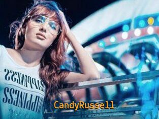 CandyRussell