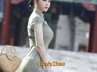 CandyZhao