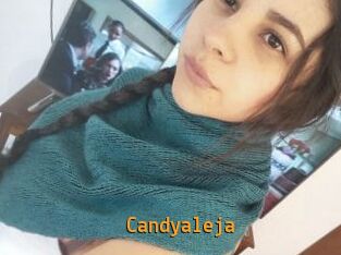 Candyaleja