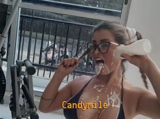 Candymile