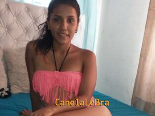 CanelaLeBra