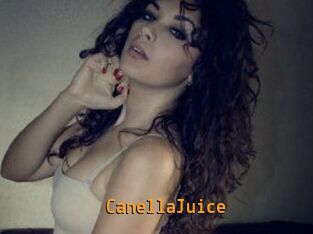 CanellaJuice