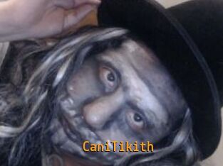 CaniTikith