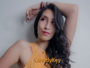 CanndyKey