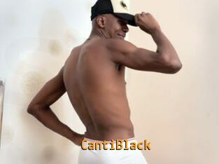 CantiBlack