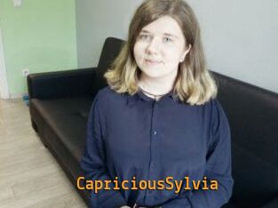 CapriciousSylvia