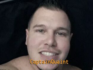 CaptainQuaint