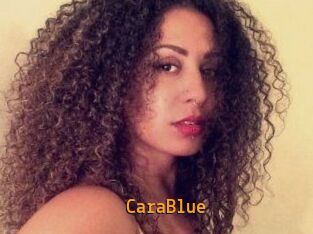 CaraBlue