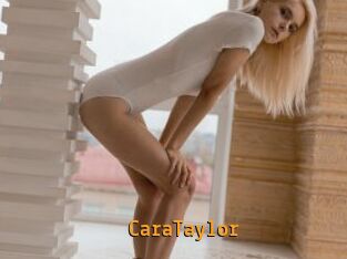 CaraTaylor
