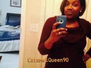 CaramelQueen90