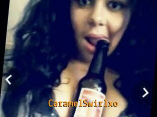 CaramelSwirlxo