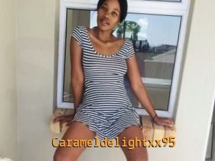 Carameldelightxx95