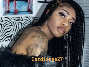Cardiieee27