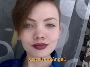 CarelessAngel
