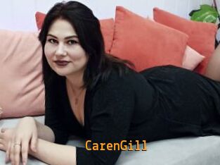 CarenGill