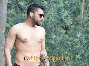 CaribbeanSpartan