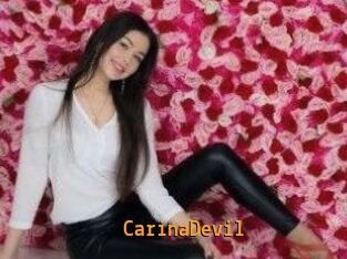CarinaDevil