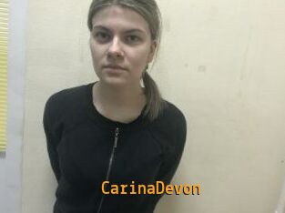 CarinaDevon