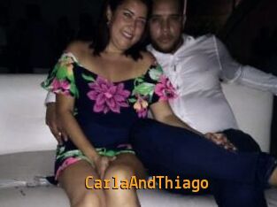 CarlaAndThiago