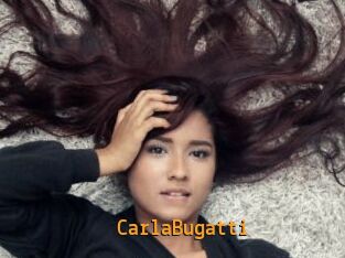 CarlaBugatti