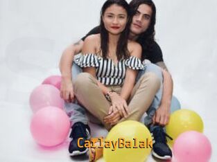 CarlayBalak