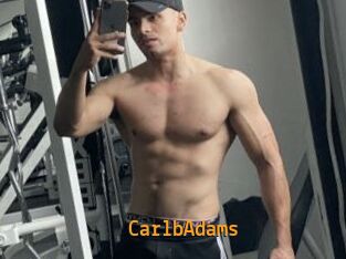 CarlbAdams